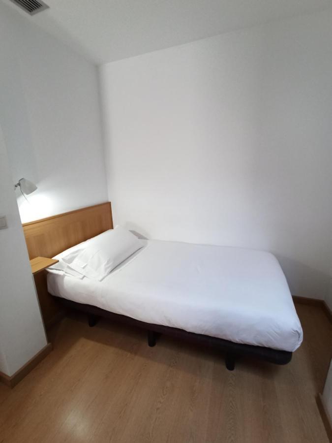 Hotel Dabeleira Луарка Екстериор снимка