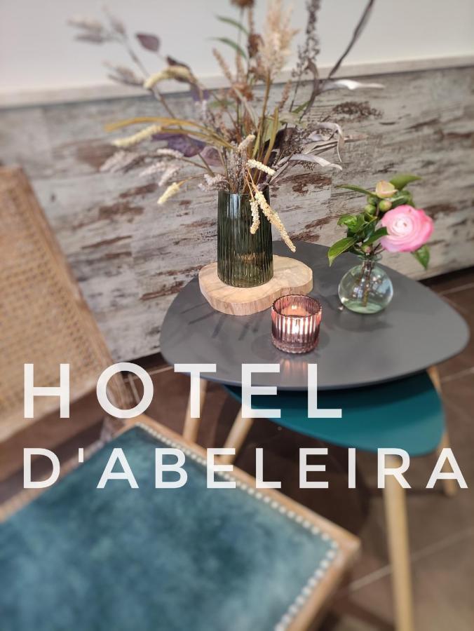 Hotel Dabeleira Луарка Екстериор снимка