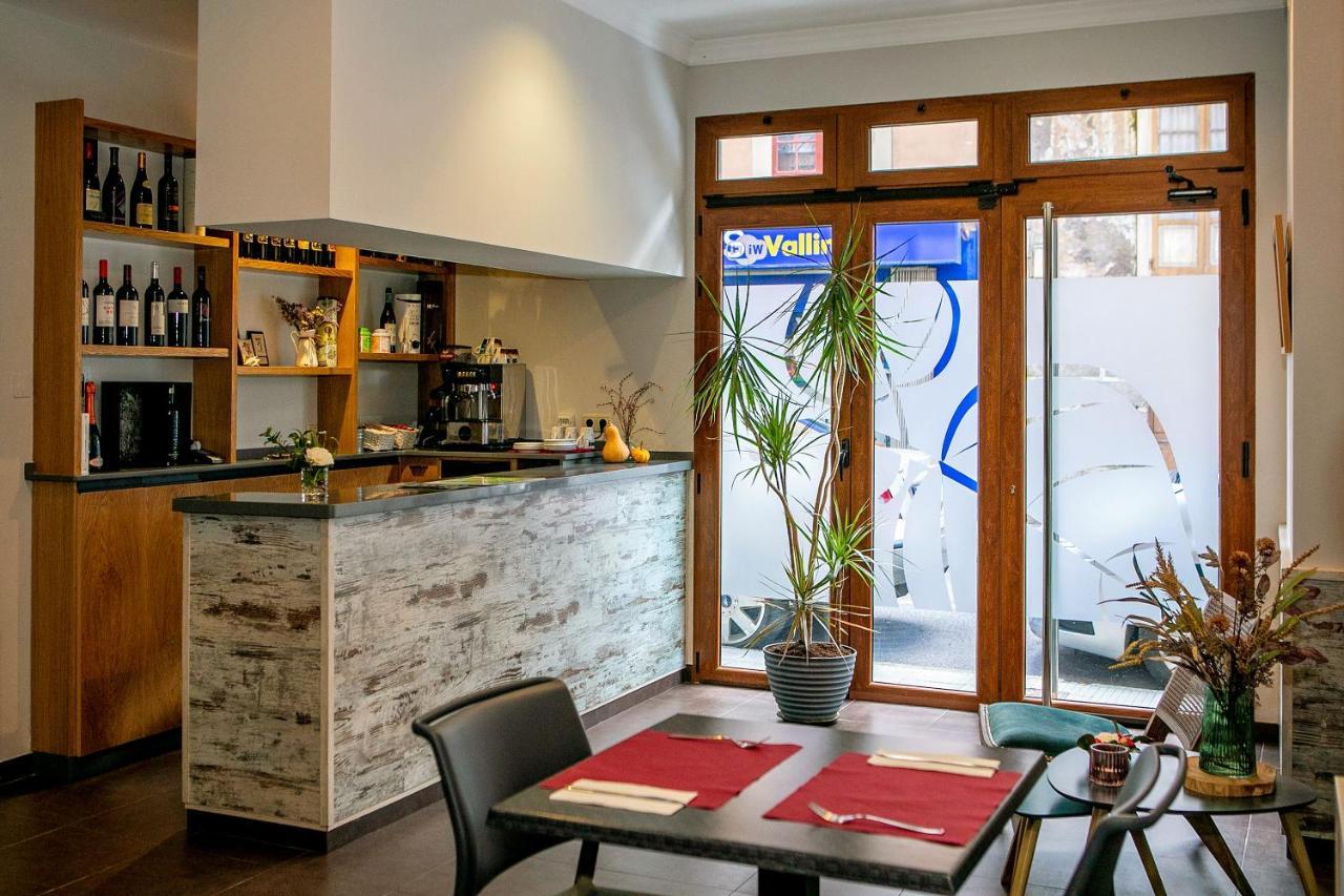 Hotel Dabeleira Луарка Екстериор снимка