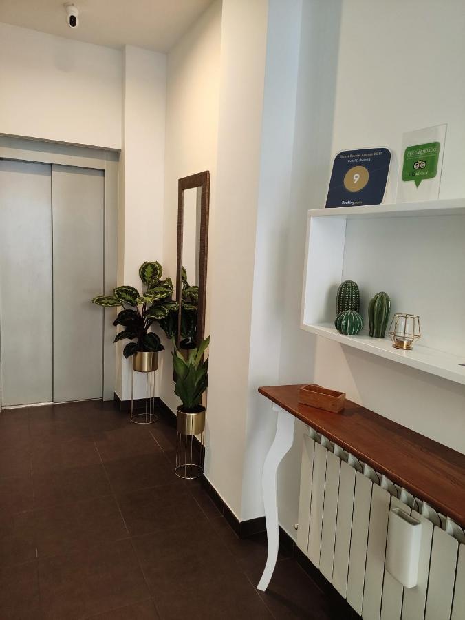 Hotel Dabeleira Луарка Екстериор снимка