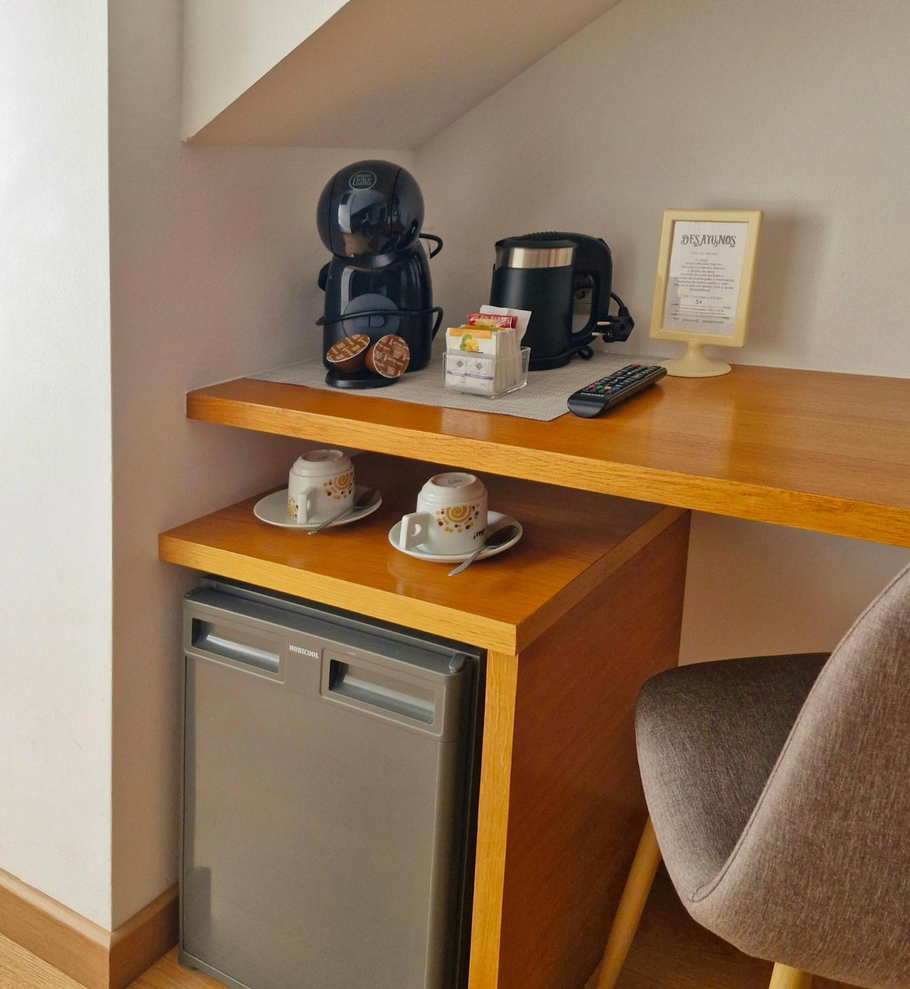 Hotel Dabeleira Луарка Екстериор снимка